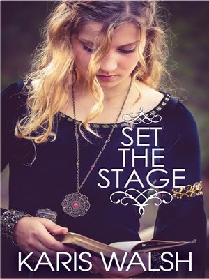 cover image of Set the Stage